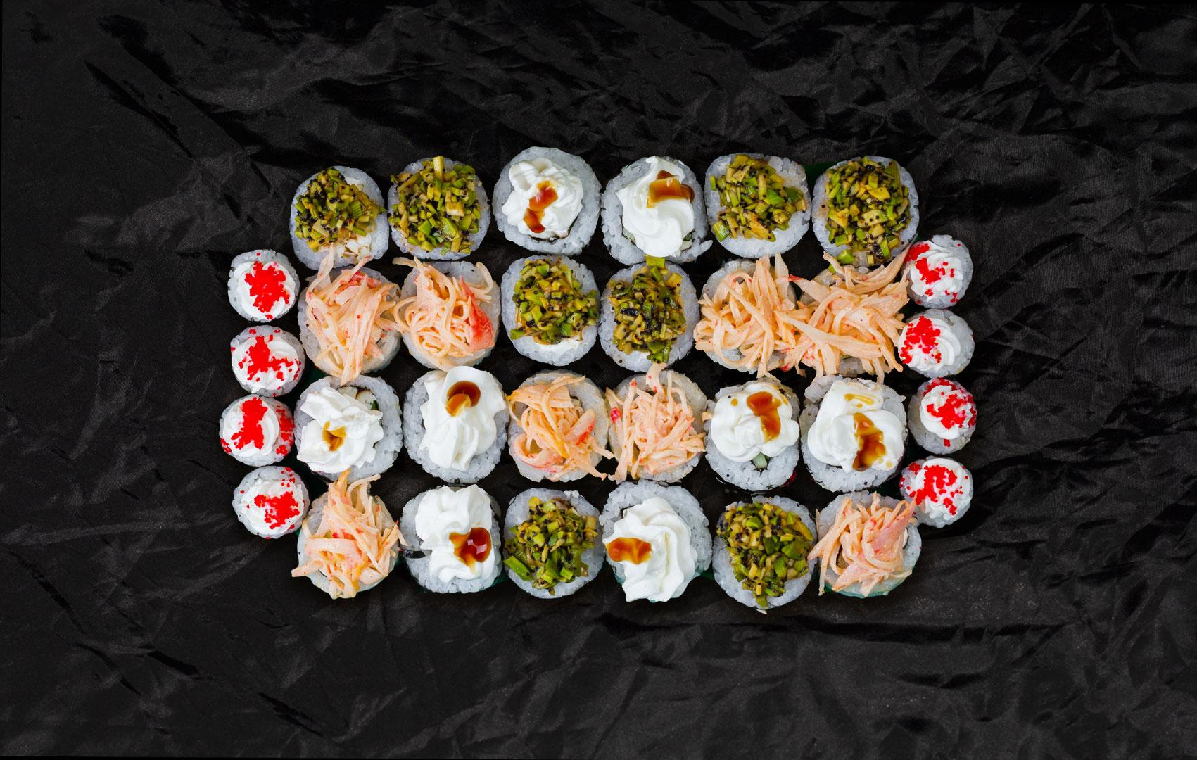 Сет Лава Сет Лава