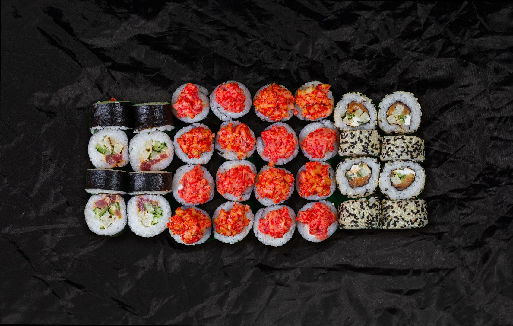 Сет Спайси Сет Спайси