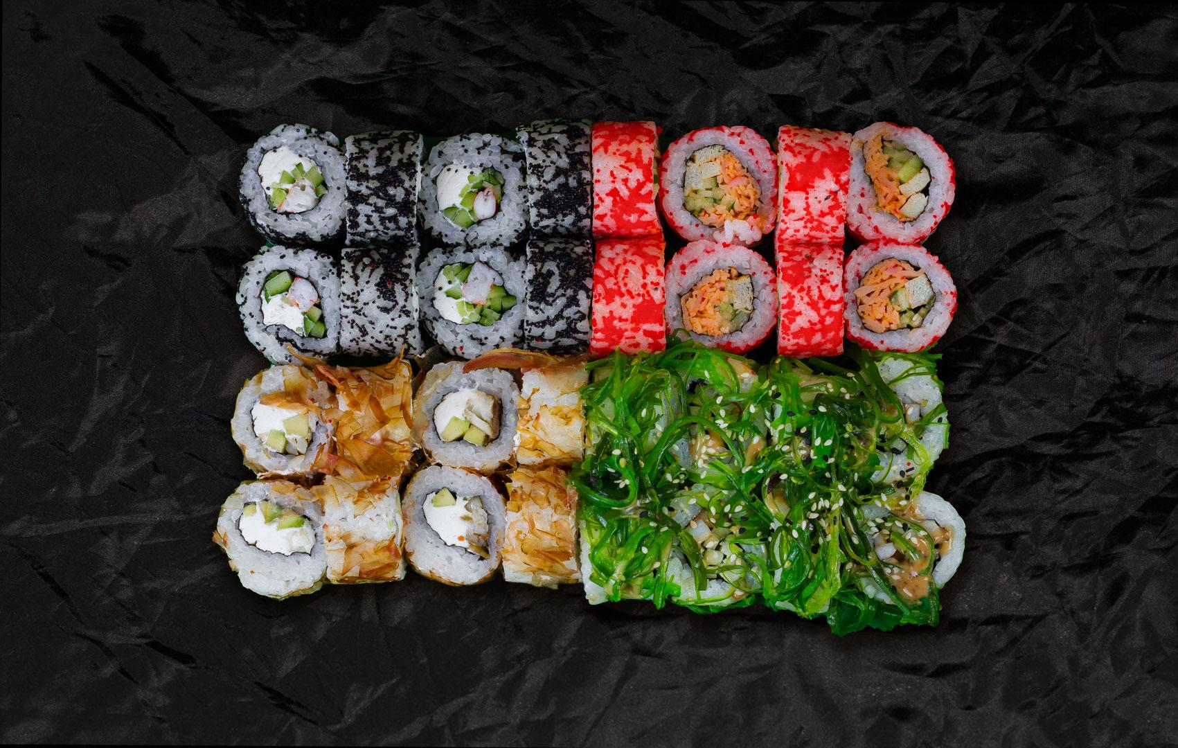 Сет Калифорния Сет Калифорния