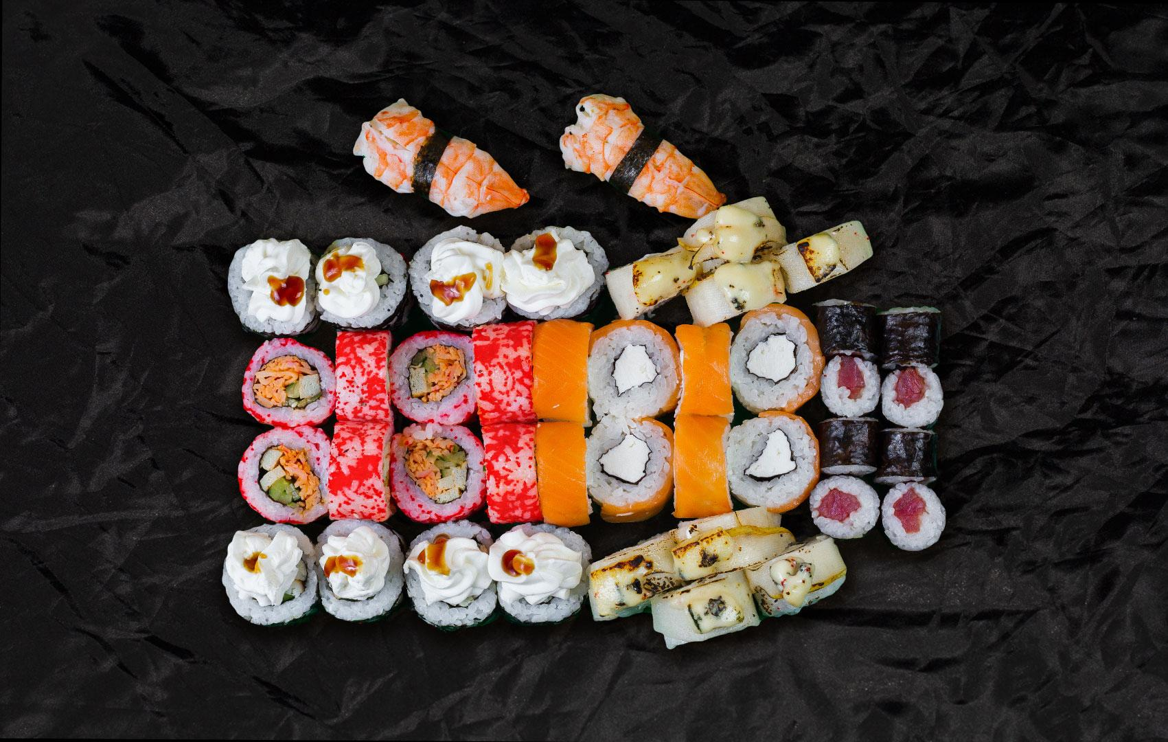 Сет Хитовый Сет Хитовый