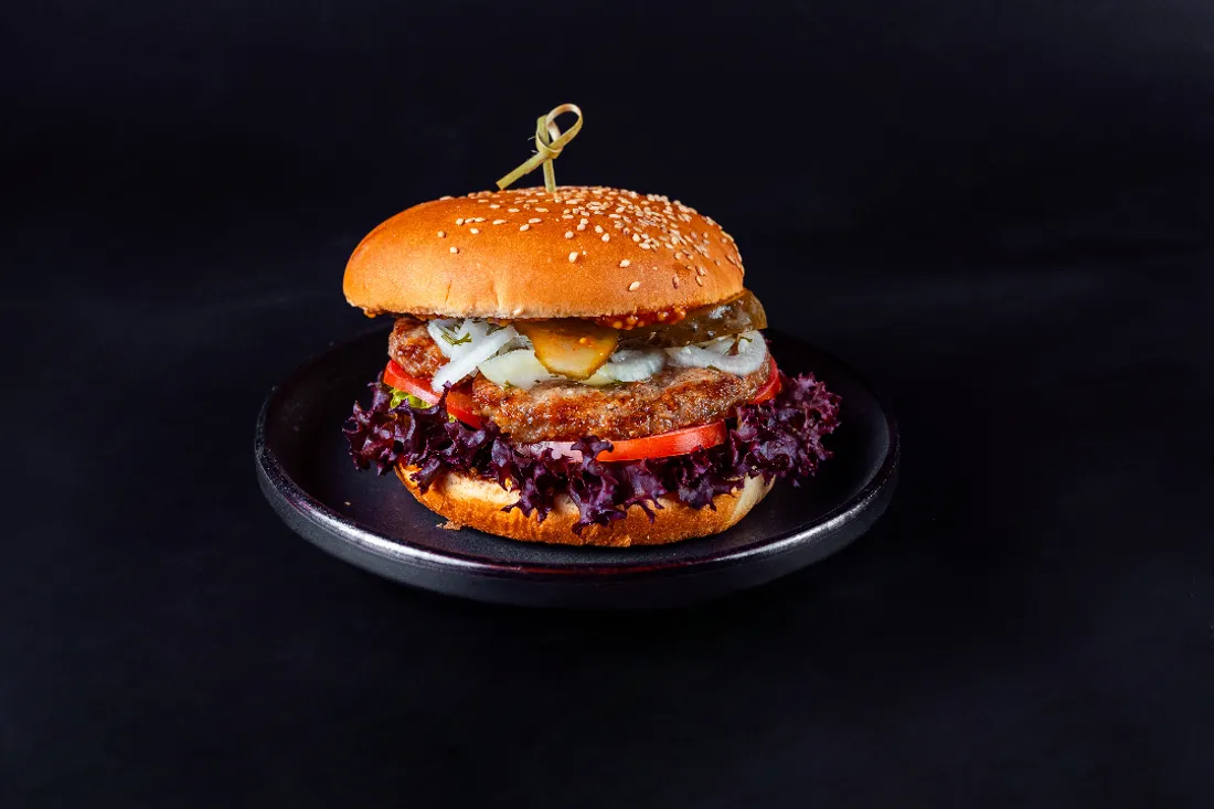 Боч Бургер Боч Бургер