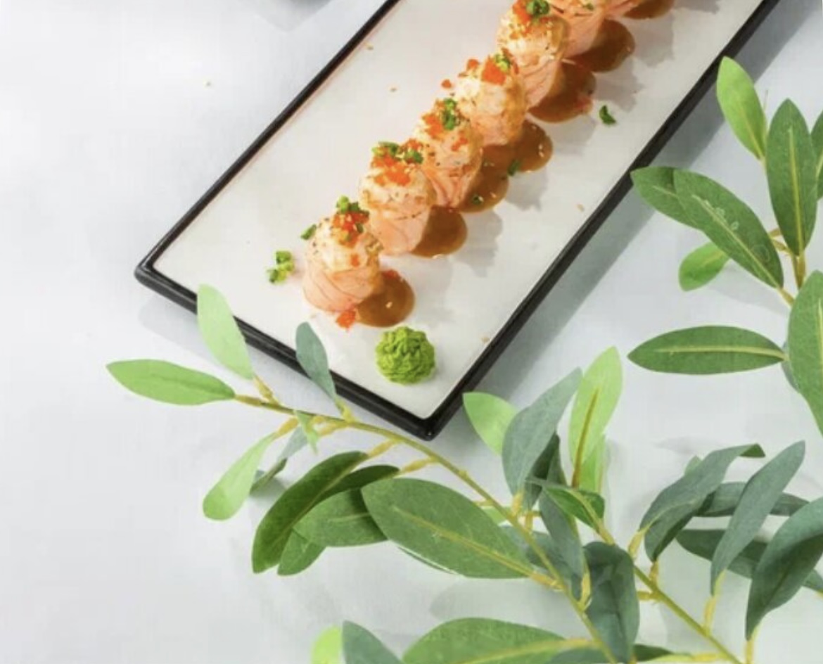 Ролл Бонсай250 г