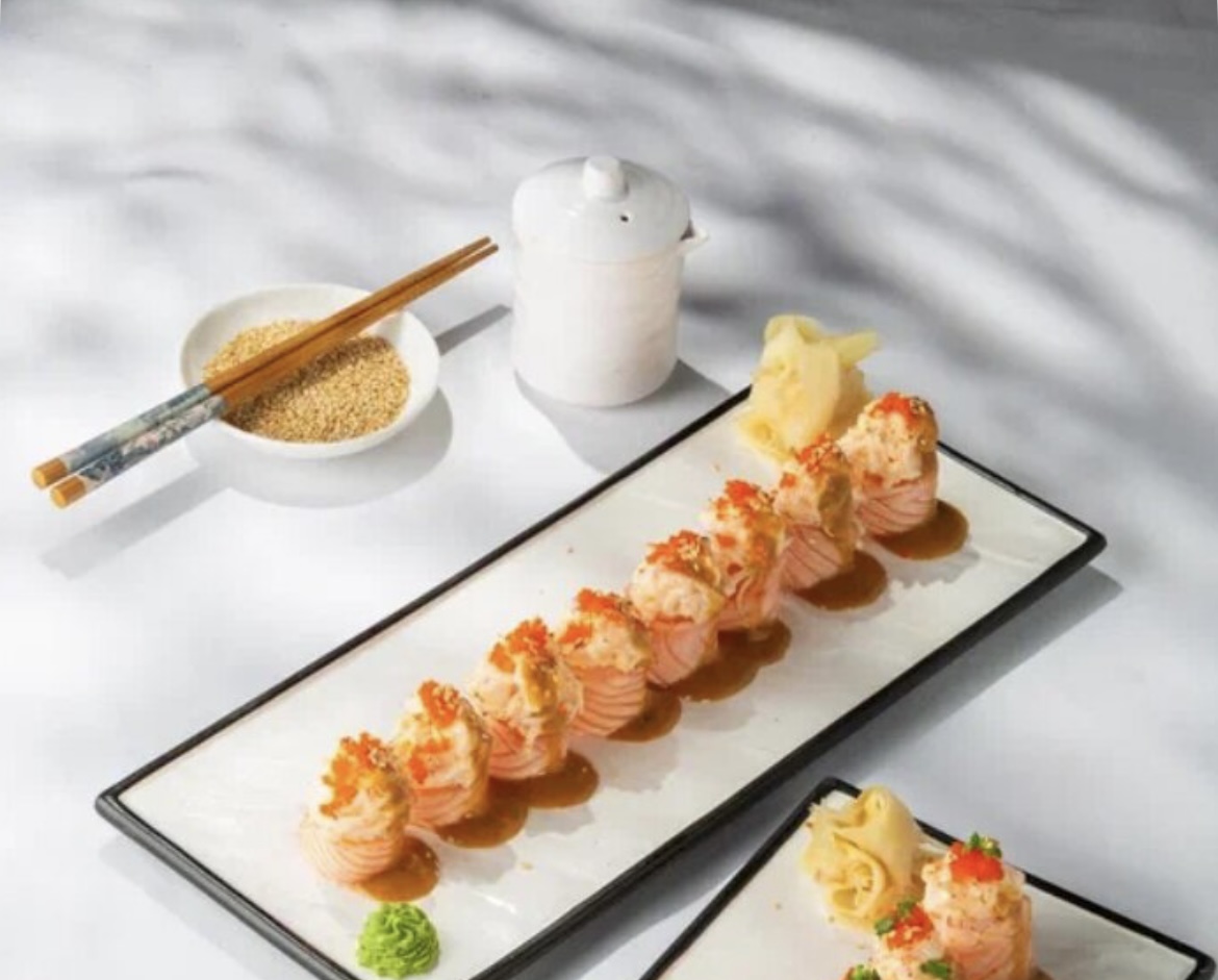 Солнечный Бонсай270 г