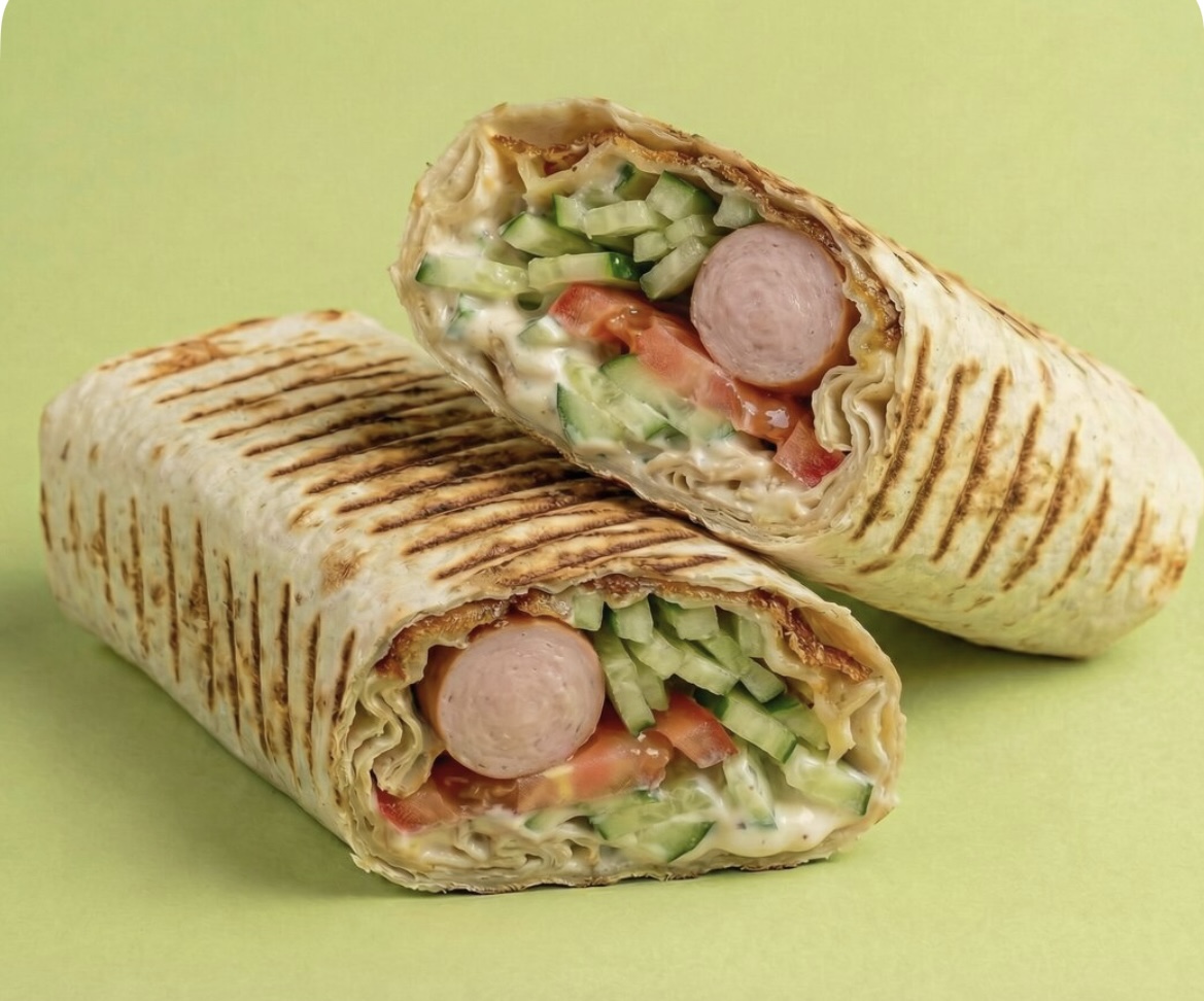 Шавер-дог 400 г