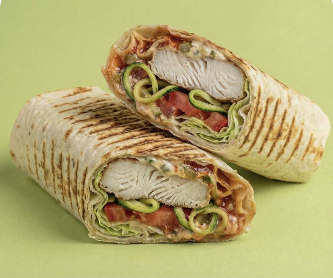 Шаверма «Рыба-Фиш» 400 г