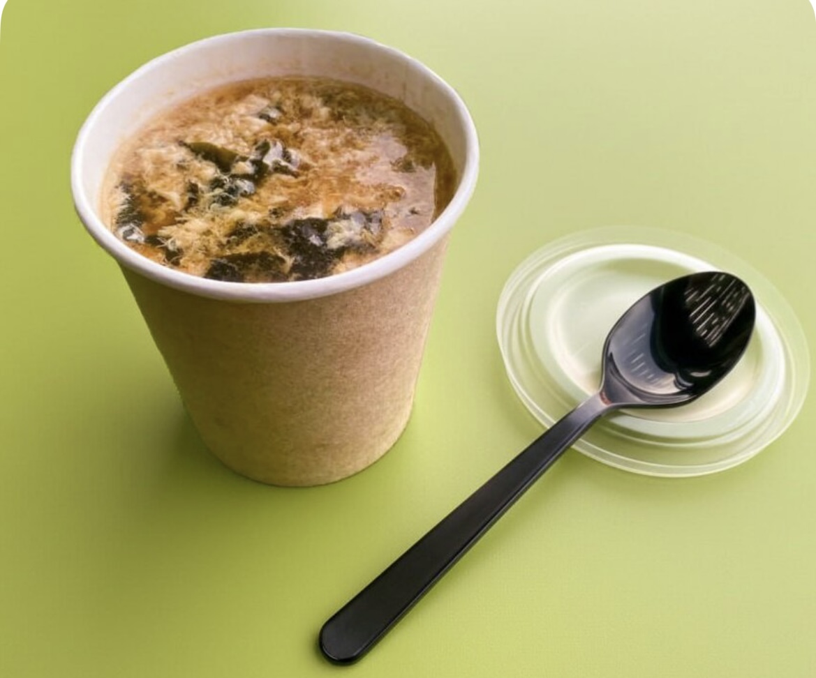 Мисо-суп 350 г