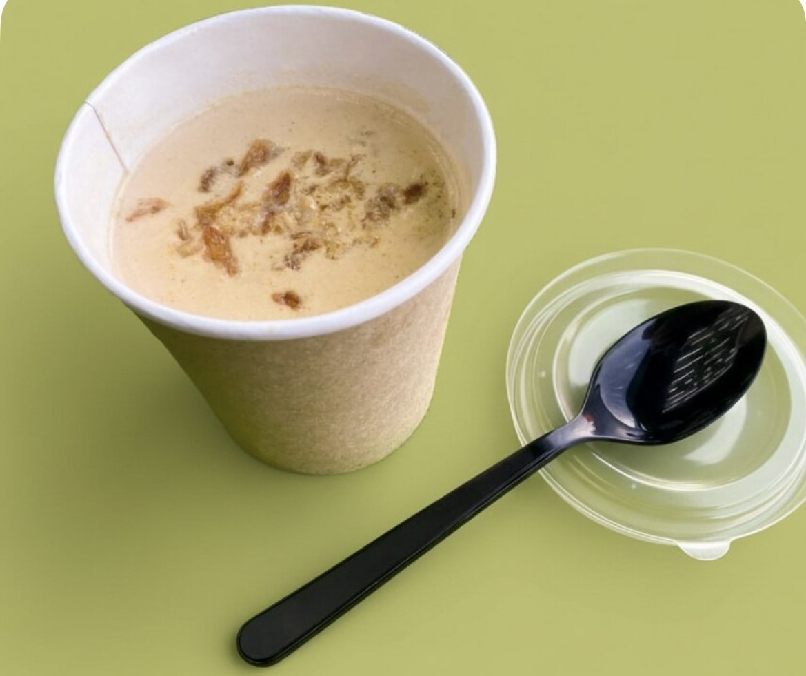 Кокосовый 350 г