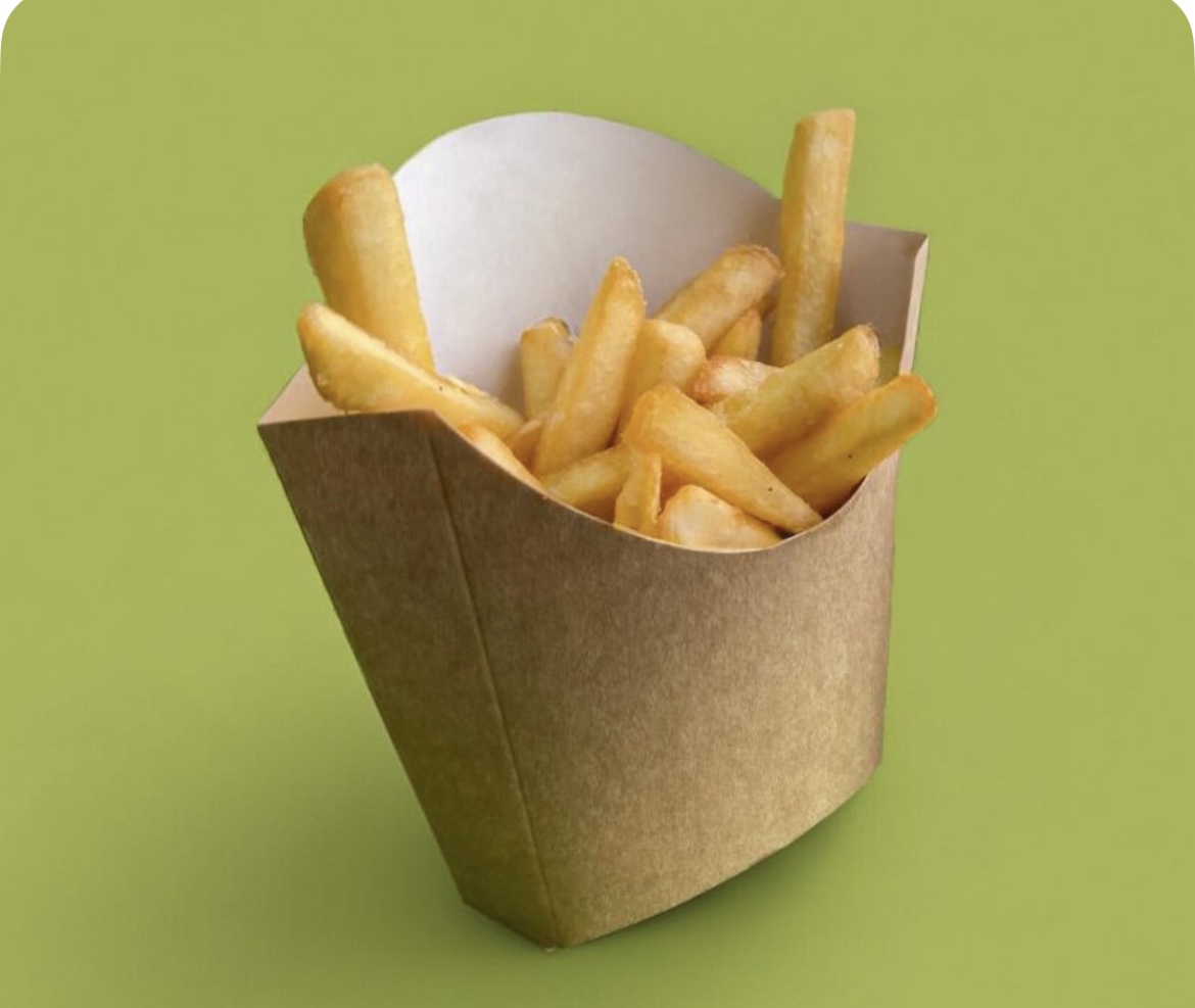 Картофель фри 150 г