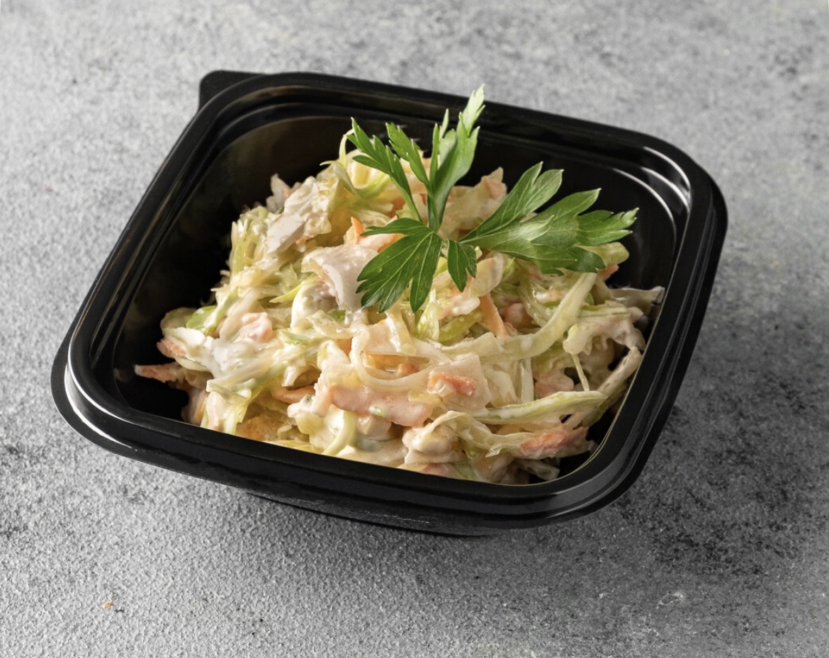 Коул Слоу 120 г