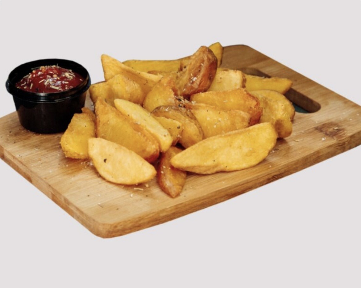 Картофель Айдахо 100 г