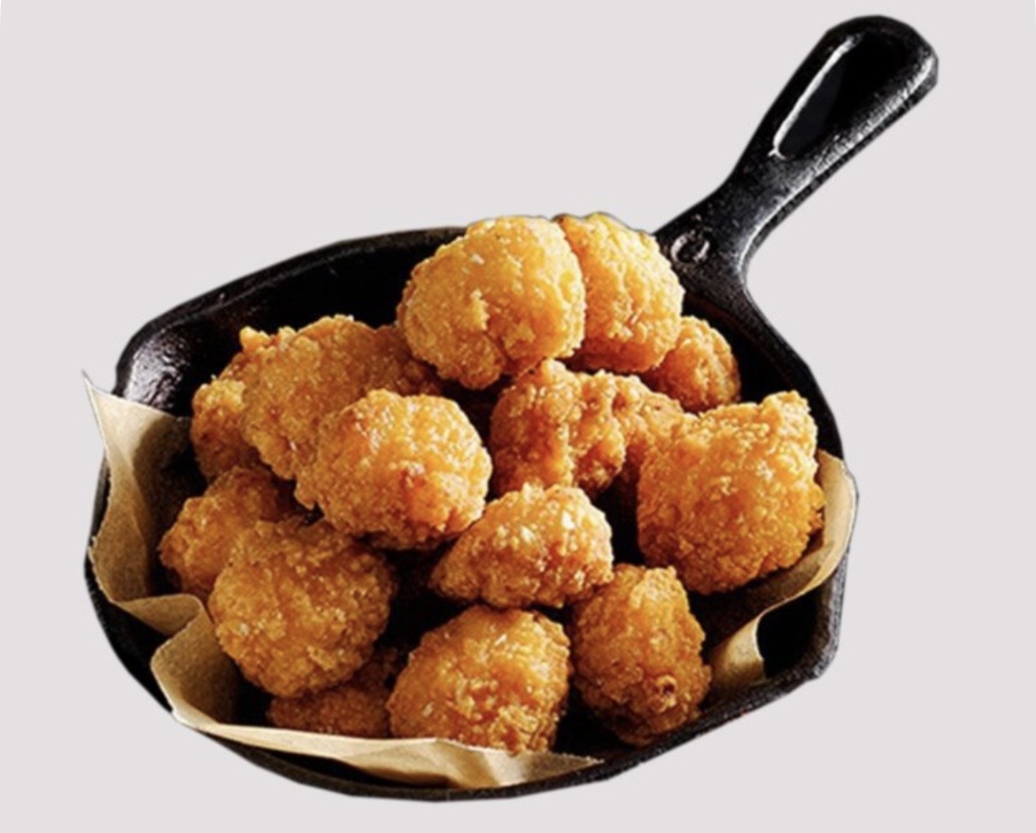 Мидии фри 110 г