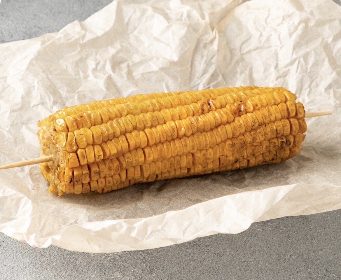 Кукуруза гриль 200 г