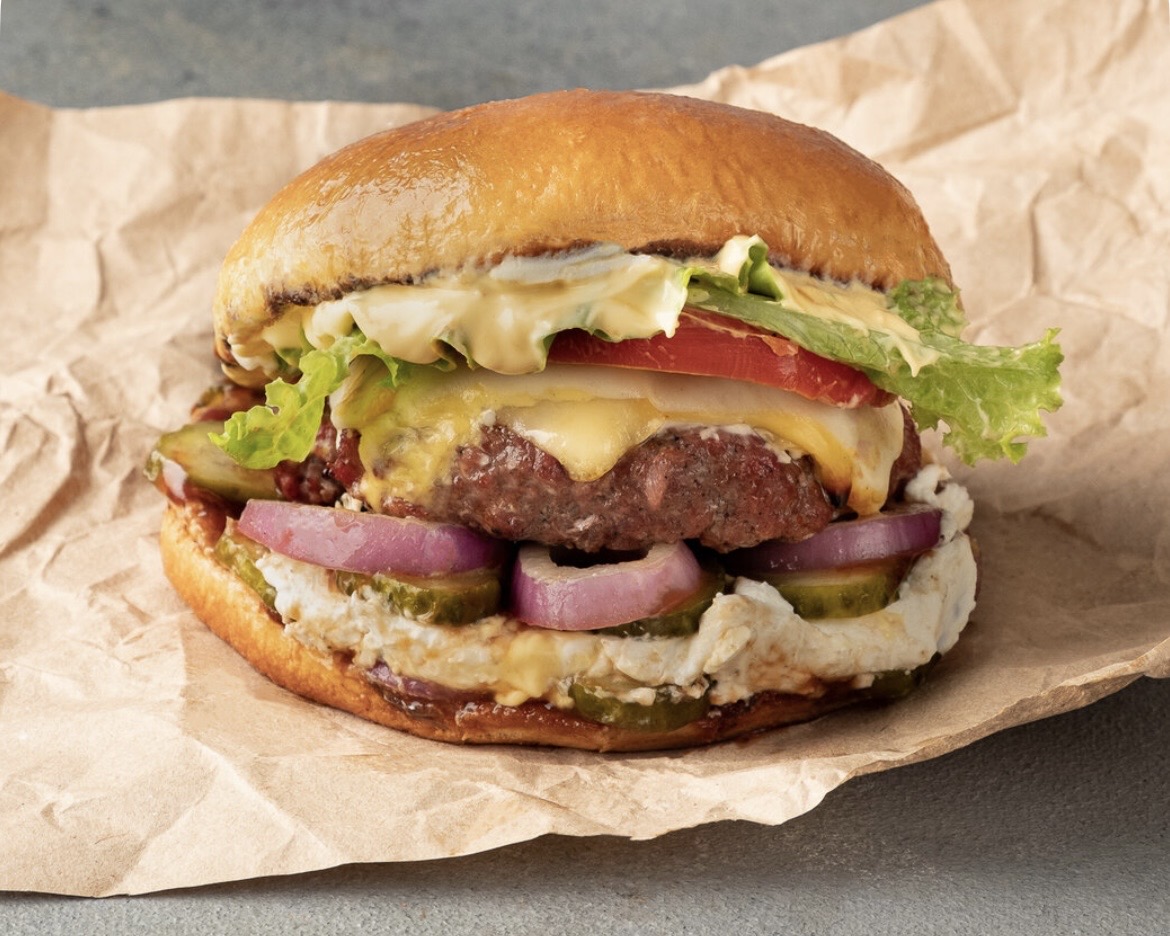 Сырный беспредел 350 г