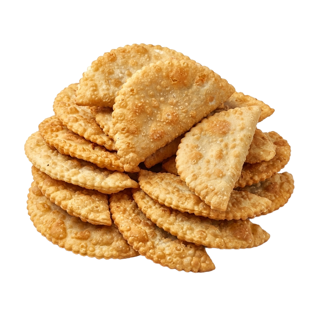 Чебуреки сочные