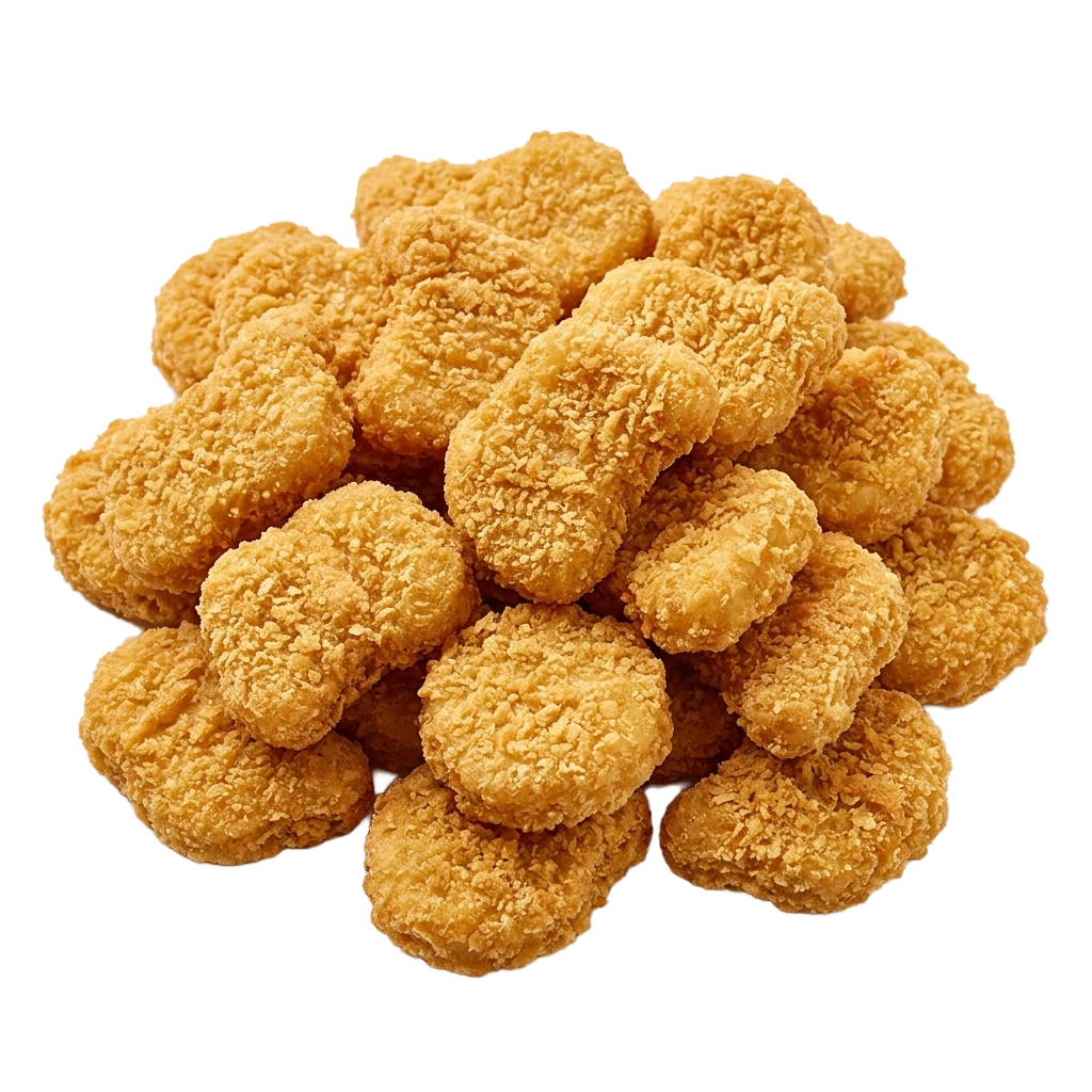 Наггетсы Хрустящие