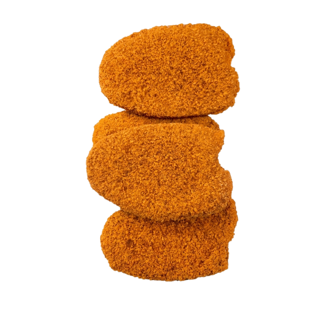 Шницель п/ф