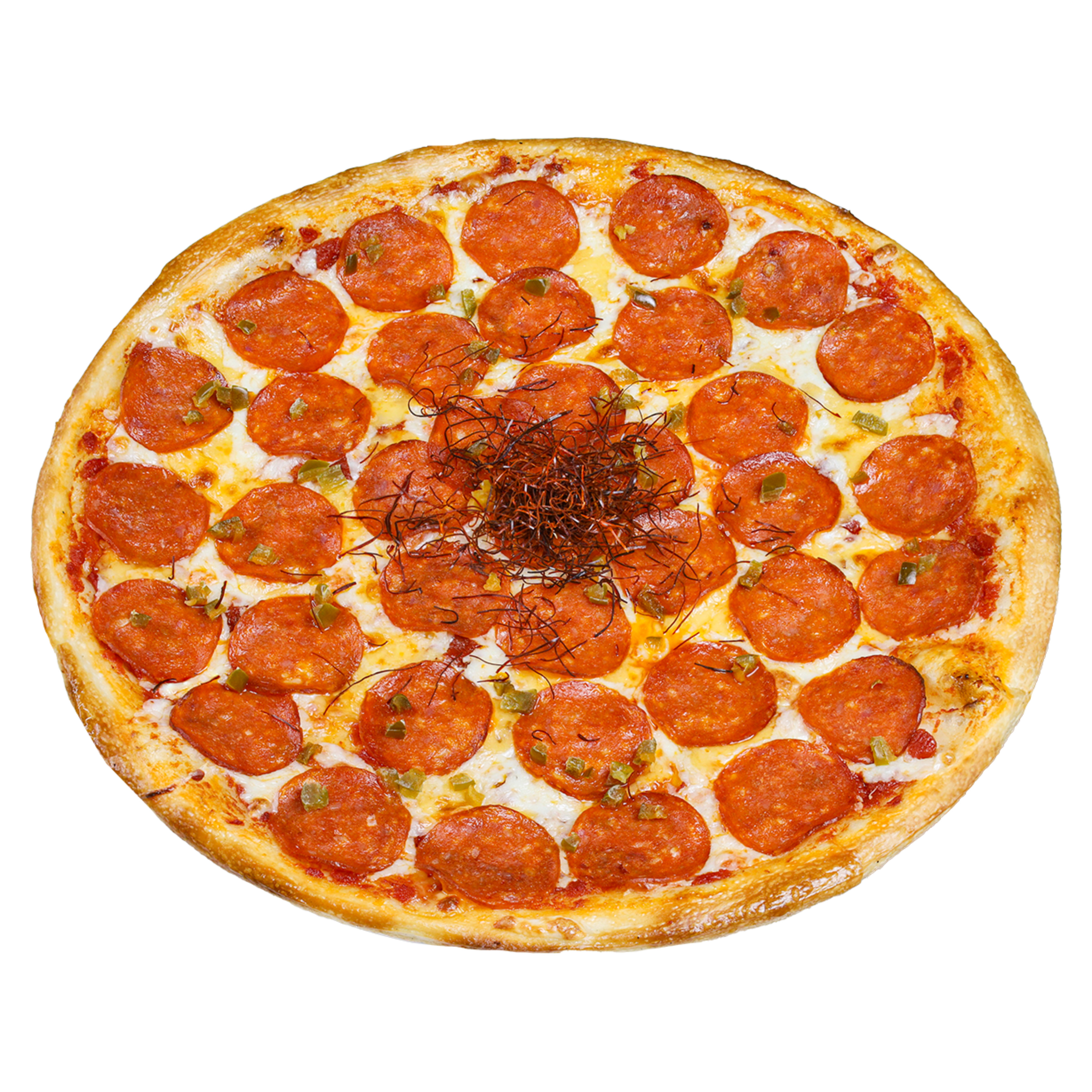 Пицца Пепперони, 430г