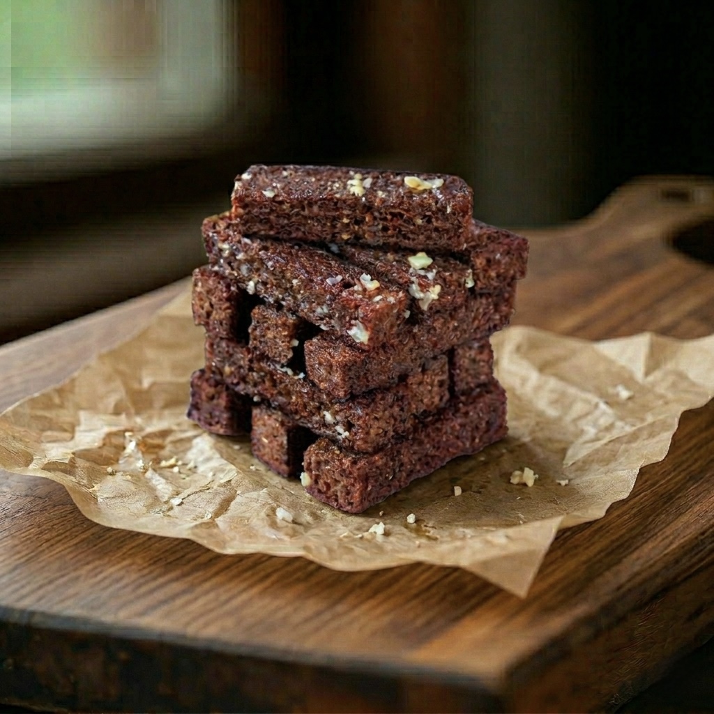 Гренки фирменные Гренки фирменные
