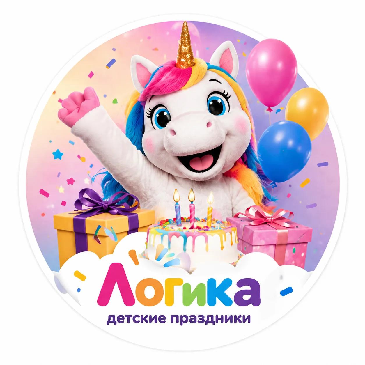 Дом с привидениями
