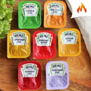 Соус Heinz