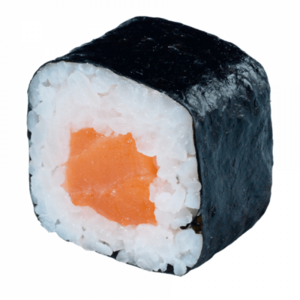 Сяке маки