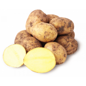 Картофель
