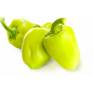Перец грунтовой