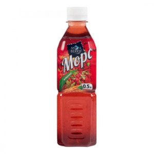 Морс 0,5л