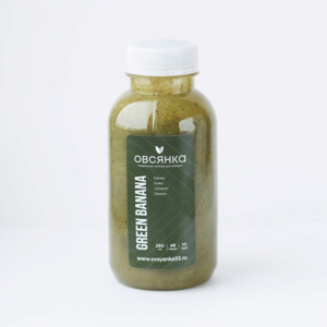 Green Banana
