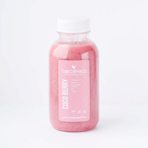 CoCo Berry