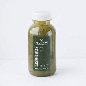 Базилик Green