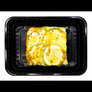 Кабачковая запеканка