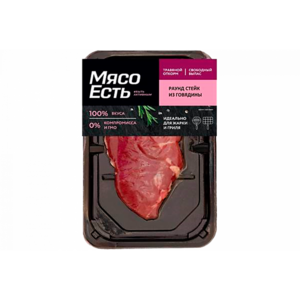 Стейк «Мясо есть» Раунд, 200 г