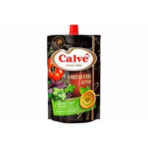 Кетчуп «Calve» К мясу на углях, 350 г