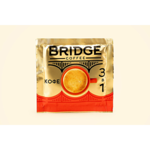 Напиток кофейный «Bridge», 20&nbsp;г