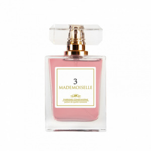 Женская парфюмерная вода Parfums Constantine Mademoiselle №3 50 мл