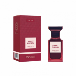 Женская парфюмерная вода Dilis Sweet Cherry 55 мл