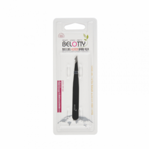 Пинцет Belotty Для Бровей TW-98SPC 1 шт