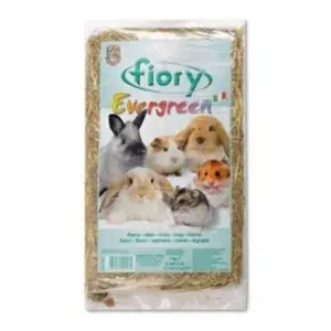 FIORY Evergreen сено, 1 кг