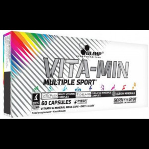 OLIMP Vita-Min Multiple Sport, 60 капс