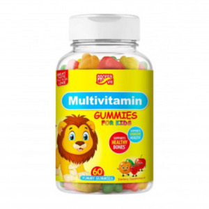 Proper Vit For Kids Multivitamin, 60 таб
