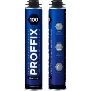 Клей-пена PROFFIX 100