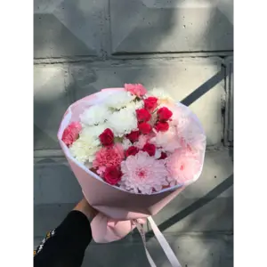 БУКЕТ 1