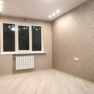 Косметический ремонт квартиры