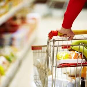 Закупка продуктов