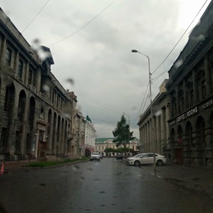 Узнать Омск за два часа