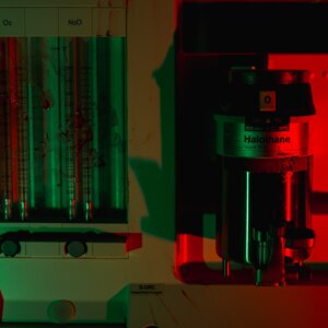 Эволюция 2:Генезис: театрализованный квест-перформанс