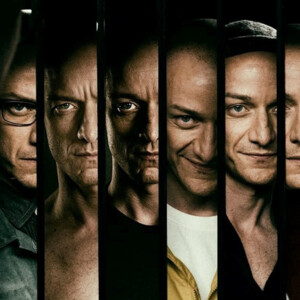 SPLIT.Многоликий