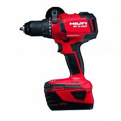 Шуруповерт аккумуляторный HILTI SF6-A22