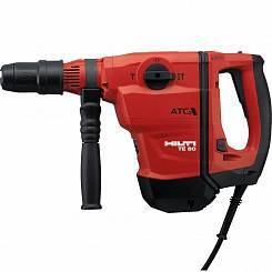 Перфоратор Hilti TE 60-ATC/AVR, 8Дж, 8кг